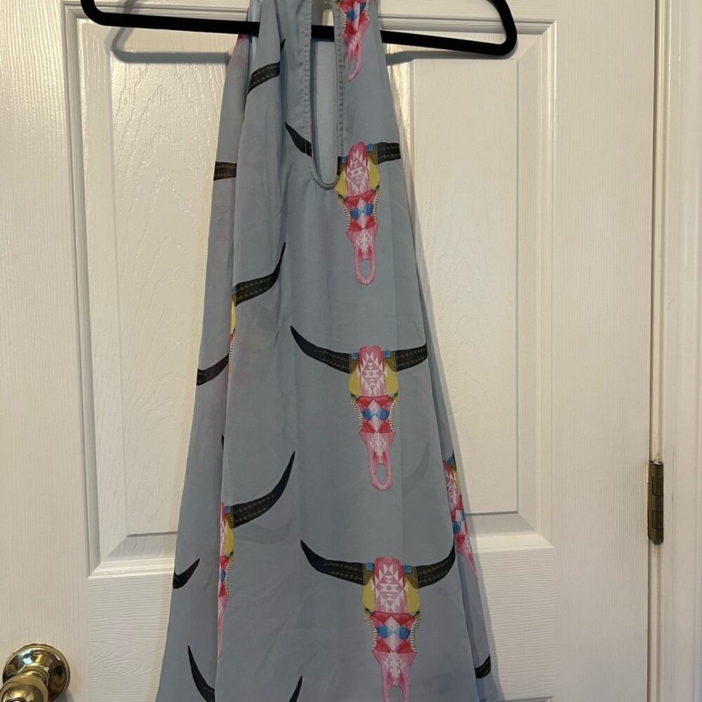 Show me your mumu size XS - Picture 4 of 7